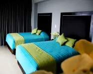 Hotel Misión Express Xalapa Hotel di Banderilla