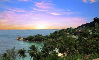 Haadson Resort & Koh Raham