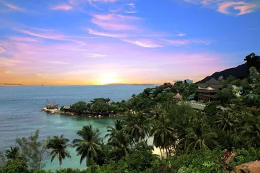 รูปภาพของหาดสน รีสอร์ท