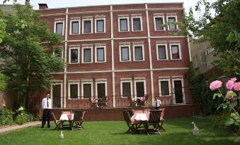 Kervansaray Canakkale Hotel - Special Category