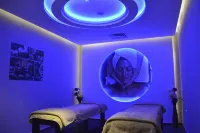 Concorde El Salam Sharm El Sheikh Sport Hotel - Spa