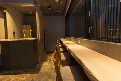 共有エリア 天然温泉 六花の湯 ドーミーイン熊本の写真