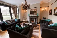 The Grafton Hotels in Harrogate