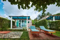 Sea Valley Resort Hotels in Lipa Noi