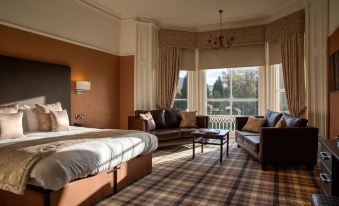 Keswick Country House Hotel