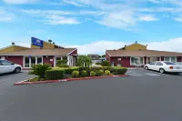 Oasis Inn Sacramento- Elk Grove