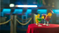 Canyon Cove Hotel and Spa - bar