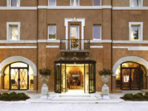 Villa Lattanzi Hotels in Fermo