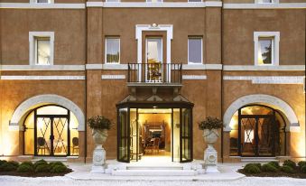 Villa Lattanzi