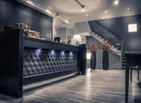 Boutique Hotel Lumiere Hotels in Ейндховен