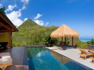 Lakaz Chamarel Exclusive Lodge