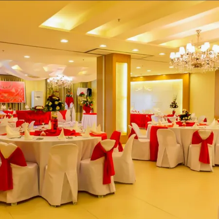 Chalet Baguio