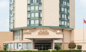 Holiday Inn Philadelphia Arpt-Stadium Area