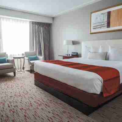 Wind Creek Bethlehem Casino & Resort Rooms