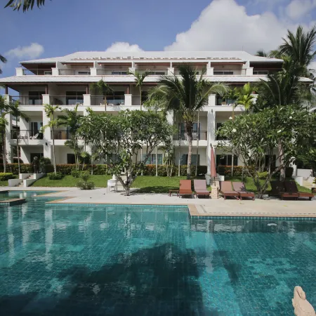 Lamai Buri Resort