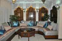 Hotel Aferni