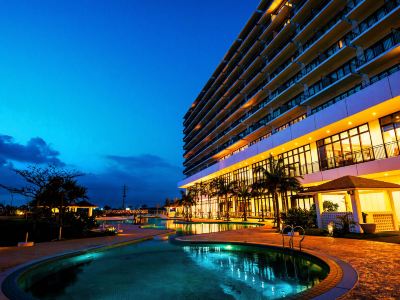 Southern Beach Hotel & Resort