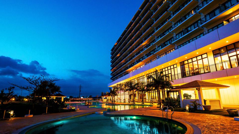 Southern Beach Hotel & Resort
