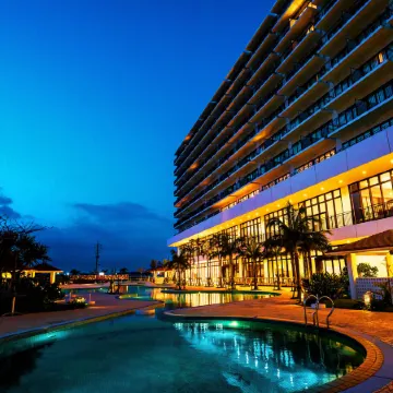 Southern Beach Hotel & Resort