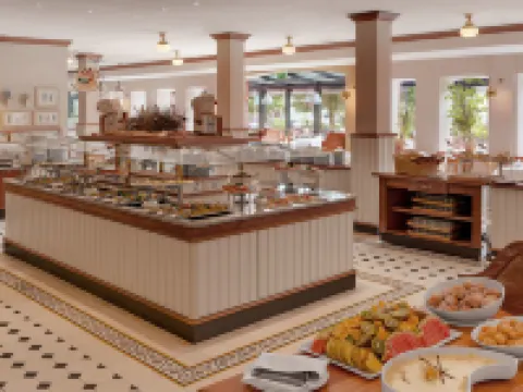 Sunday Resort Rügen & SPLASH Erlebniswelt Hotels in Rugen