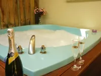 Birchwood Spa Motel Hotels in Horohoro
