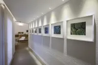 Santacroce Luxury Rooms Hotels in Lecce