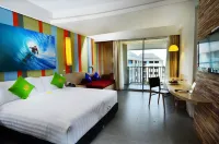 Bliss Surfer Hotel Legian