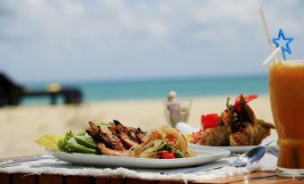 Bangsak Village - Adults Only