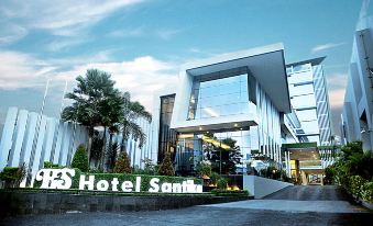 Hotel Santika Tasikmalaya
