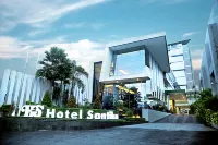 Hotel Santika Tasikmalaya Hotels in Kecamatan Cipedes