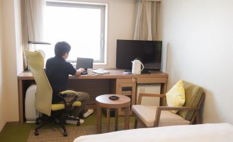 Daiwa Roynet Hotel Naha Omoromachi