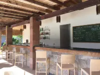 Bluewater Panglao Resort - bar
