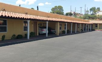 El Rey Motel