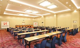 Swiss-Belinn Balikpapan