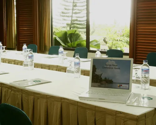 Batam View Beach Resort Business Facilities Photos