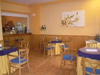 Hostal Moscatel Hotels in La Cala del Moral