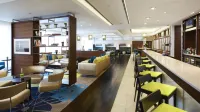 Courtyard Aberdeen Airport Hotels in Westhill