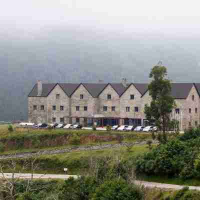 Inatel Piodao Hotel Exterior