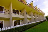 Camp Holiday Resort & Recreation Area Hotels in Island Garden City of Samal