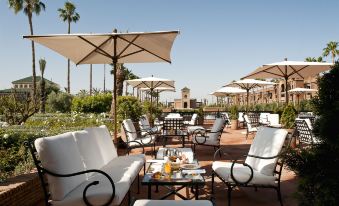 Selman Marrakech