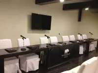 The Rhino Resort Hotel & Spa Hotel a Saly Portudal