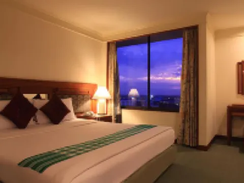 Hansa JB Hotel, Hatyai Hotels in Hat Yai