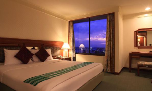 Hansa JB Hotel, Hatyai