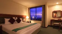 Hansa JB Hotel, Hatyai