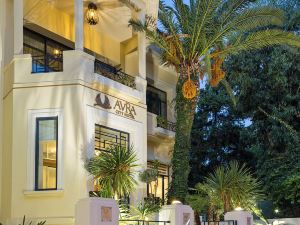 Avra City Boutique Hotel