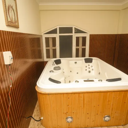 Atithi Resort & Spa