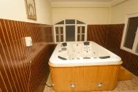 Atithi Resort & Spa - badewanne