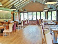 Half Moon Jackfield Hotels in Ironbridge Gorge Civil Parish