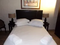 Bains Lodge Hotel di Bloemfontein