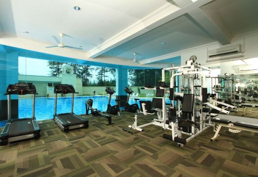 로터스 데사루 비치 리조트 & 스파 썸네일